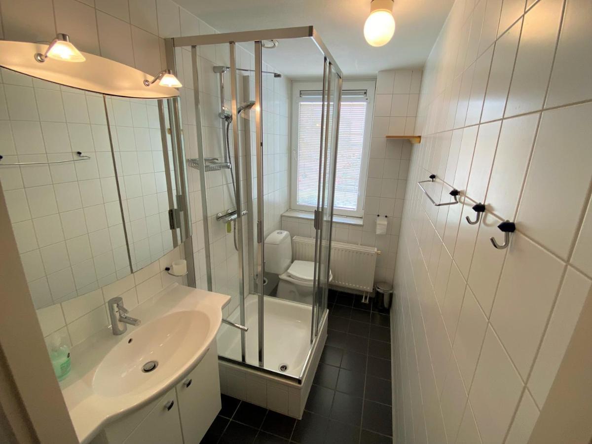 Seaside, Deurloo 53-07 Apartment Cadzand Bagian luar foto
