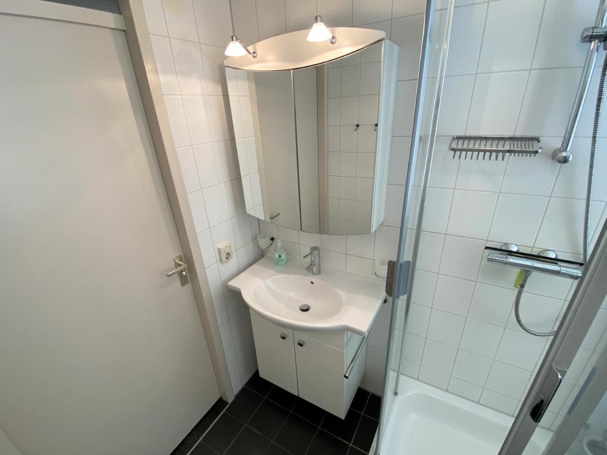 Seaside, Deurloo 53-07 Apartment Cadzand Bagian luar foto